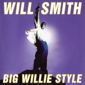 Big Willie style
